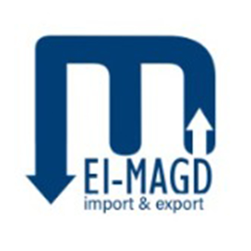 elmagd import & export